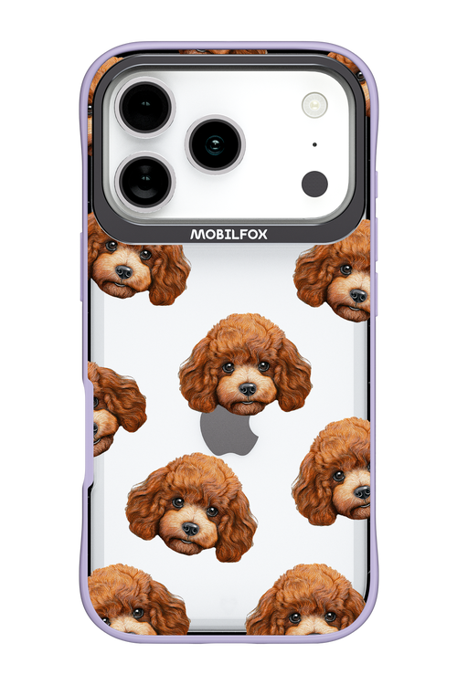 Puddle Amore 2.0 - Apple iPhone 17 Pro