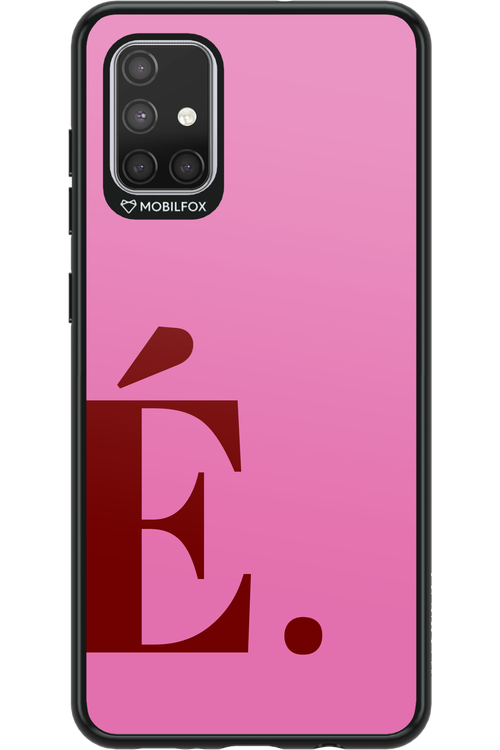 E II (Sorbet) 2.0 - Samsung Galaxy A71