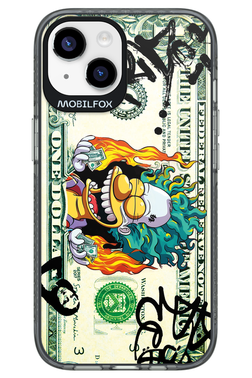 CLOWN 2.0 - Apple iPhone 14