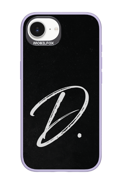 (Off Space) D 2.0 - Apple iPhone 16e