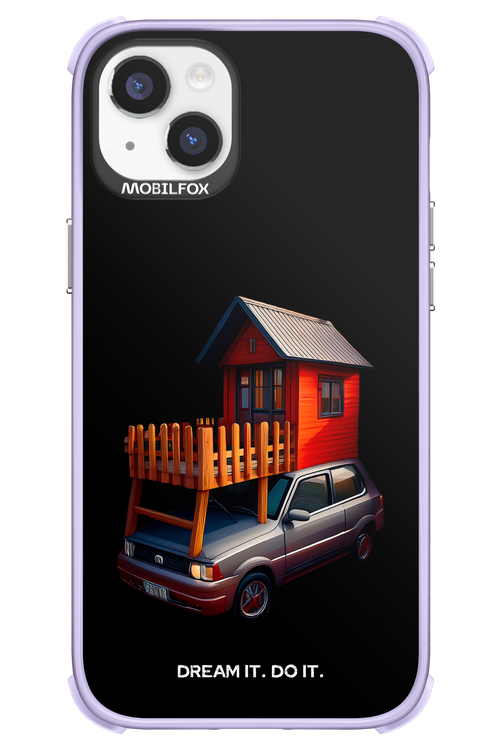 Dream It 2.0 - Apple iPhone 14 Plus