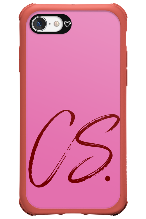 (Sorbet) CS 2.0 - Apple iPhone 7