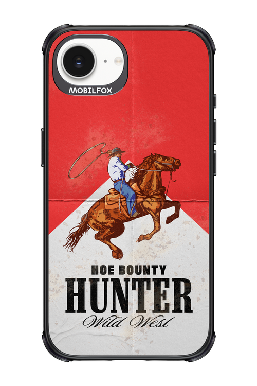 HOE BOUNTY HUNTER 2.0 - Apple iPhone 16e