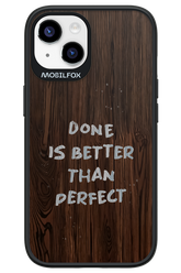 Perfect 2.0 - Apple iPhone 14