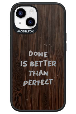 Perfect 2.0 - Apple iPhone 14