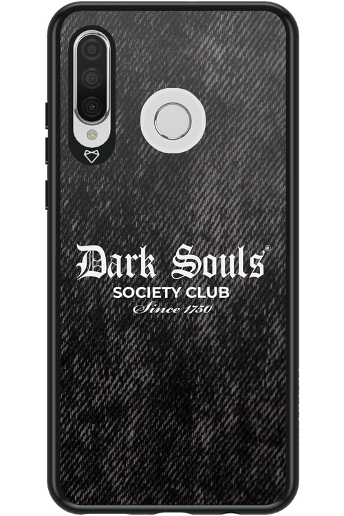 Dark Souls - Huawei P30 Lite