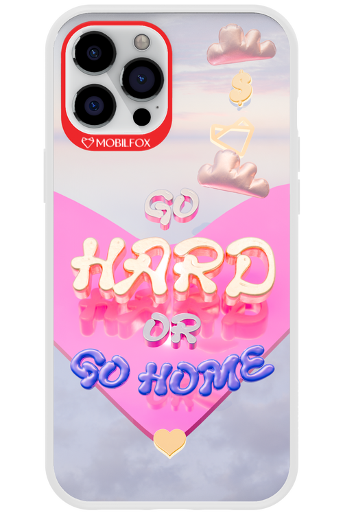 GoHard - Apple iPhone 12 Pro Max