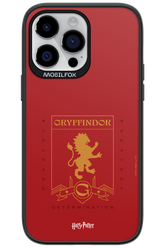 Gryffindor. - Apple iPhone 14 Pro Max