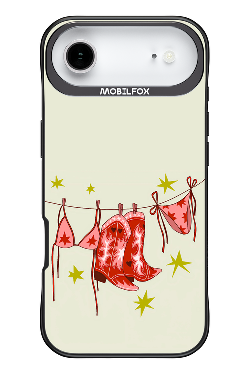 Laundry 2.0 - Apple iPhone 17 Air