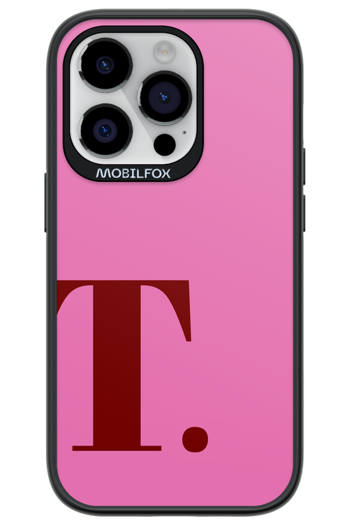 T (Sorbet) 2.0 - Apple iPhone 14 Pro