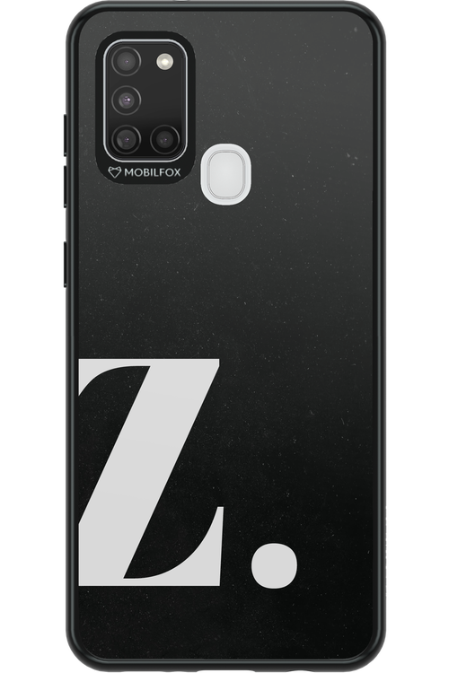 Z (Off Space) 2.0 - Samsung Galaxy A21 S