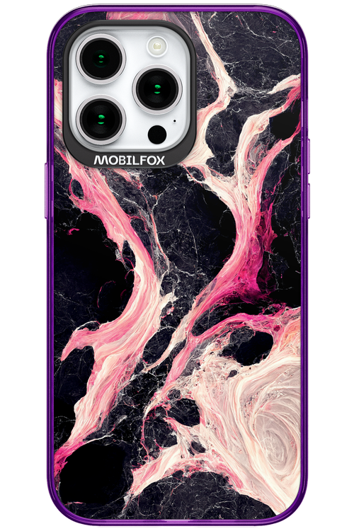 Rhodonite - Apple iPhone 15 Pro Max