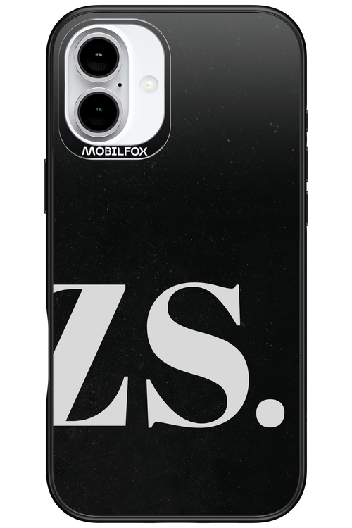 ZS (Off Space) 2.0 - Apple iPhone 16 Plus