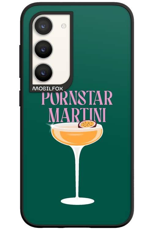 P_star Martini - Samsung Galaxy S23