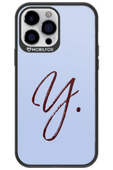 (Jellyfish Presso) Y 2.0 - Apple iPhone 13 Pro Max