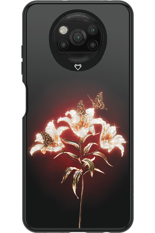 Glow Up Girl 2.0 - Xiaomi Poco X3 NFC