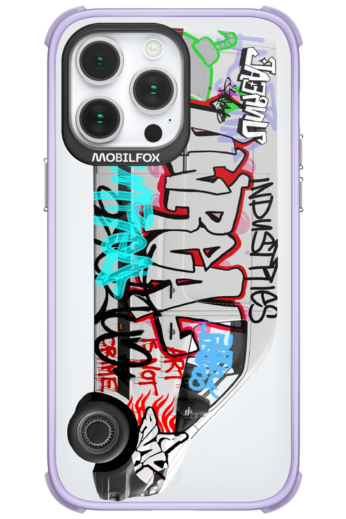 VAN - Apple iPhone 14 Pro Max