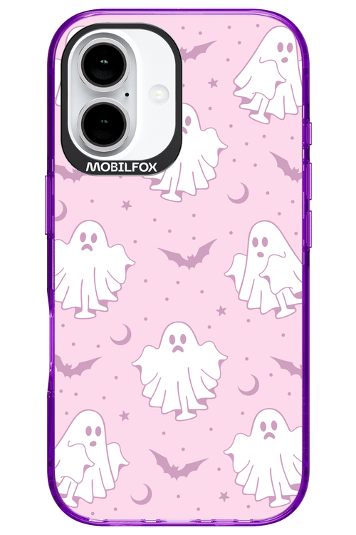 Boo Boo - Apple iPhone 16