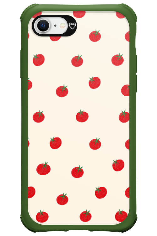 Baby Tomato - Apple iPhone SE 2020