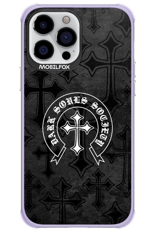 Dark Souls Society - Apple iPhone 13 Pro Max