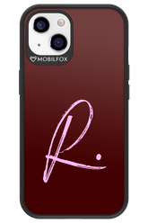 (Dark Blush) R 2.0 - Apple iPhone 13