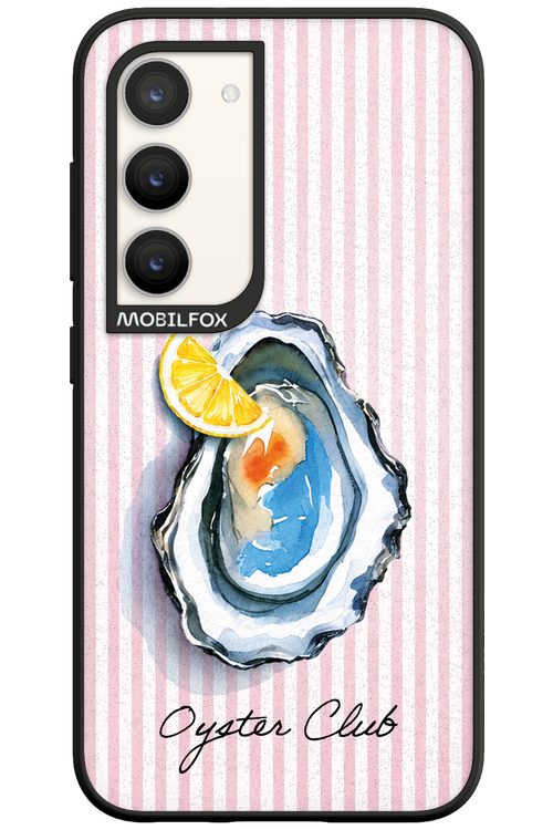 Oyster Club 2.0 - Samsung Galaxy S23