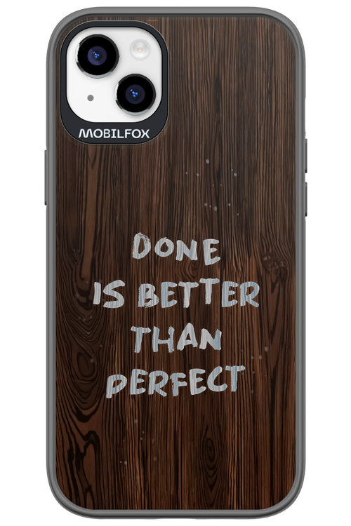 Perfect 2.0 - Apple iPhone 14 Plus
