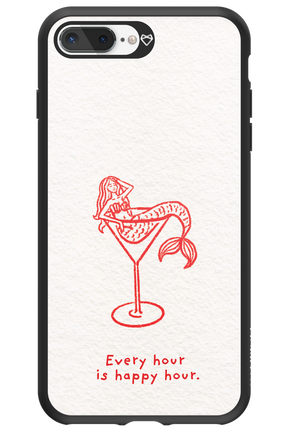 Happy Hour - Apple iPhone 8 Plus