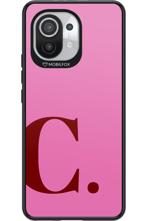 C (Sorbet) 2.0 - Xiaomi Mi 11 5G