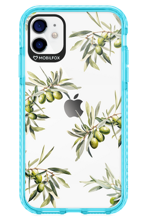 Olive Tree - Apple iPhone 11