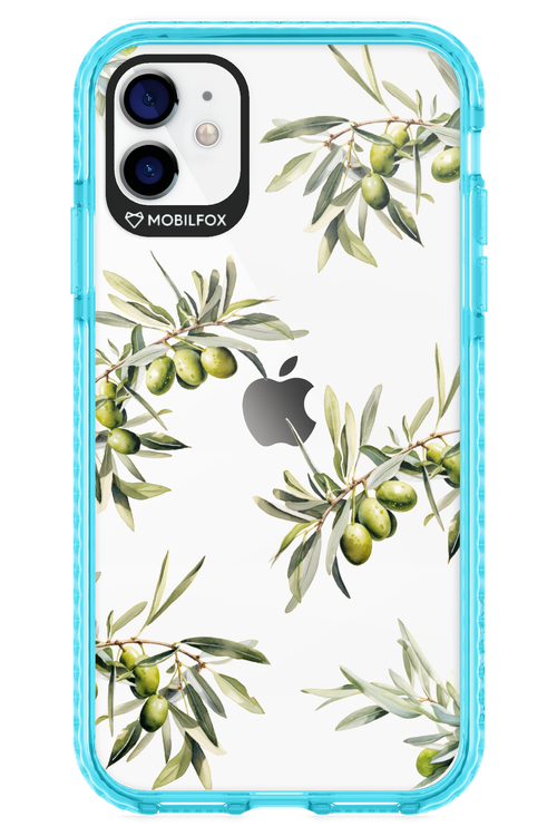 Olive Tree - Apple iPhone 11