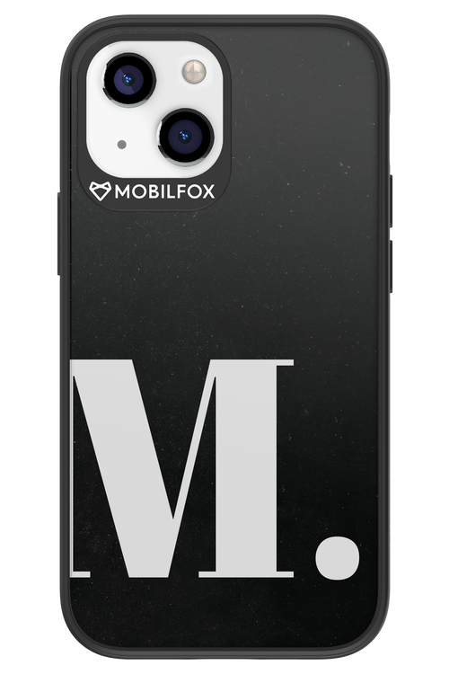 M (Off Space) 2.0 - Apple iPhone 13 Mini