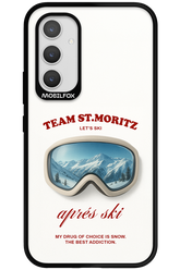 St. Moritz - Samsung Galaxy A54