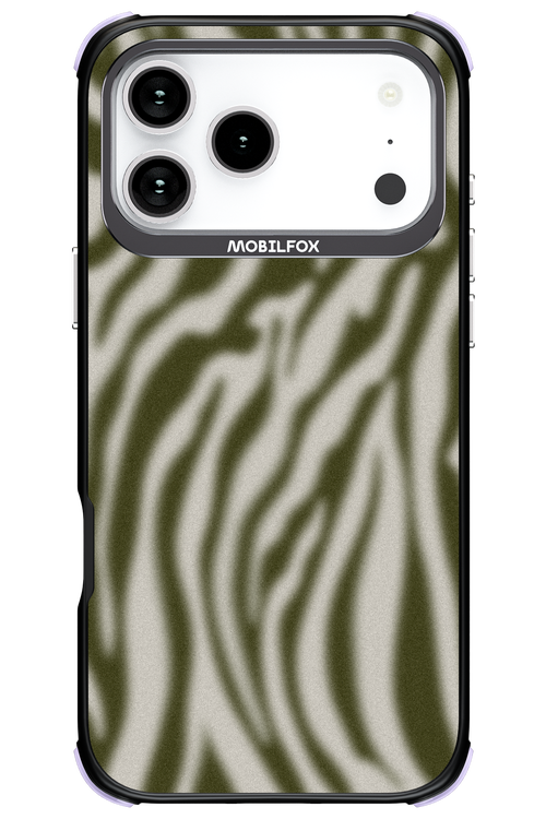 Easy Nature - Apple iPhone 17 Pro Max