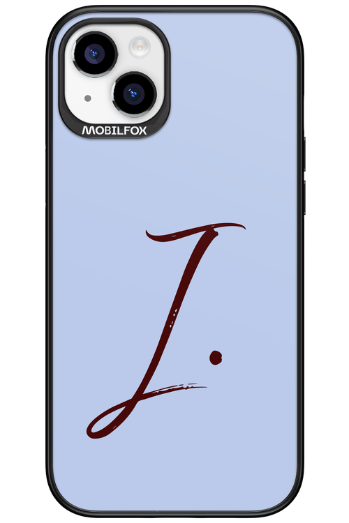 (Jellyfish Presso) I 2.0 - Apple iPhone 15 Plus