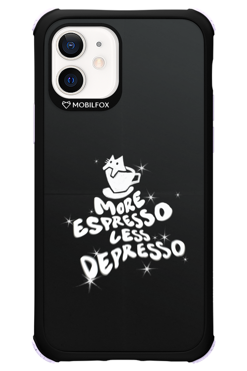 DEPRESSO - Apple iPhone 12