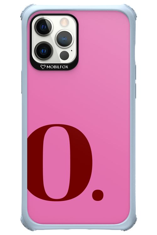 O (Sorbet) 2.0 - Apple iPhone 12 Pro Max