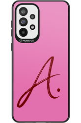 (Sorbet) A 2.0 - Samsung Galaxy A73