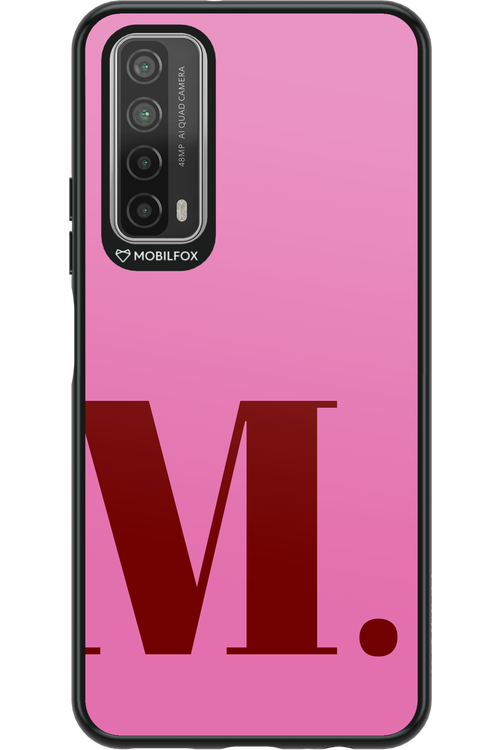 M (Sorbet) 2.0 - Huawei P Smart 2021