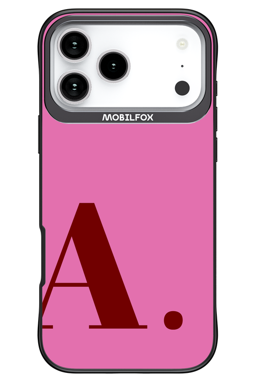 A (Sorbet) 2.0 - Apple iPhone 17 Pro Max