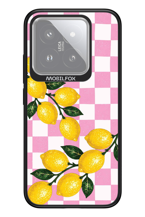 LEMON 2.0 - Xiaomi 14