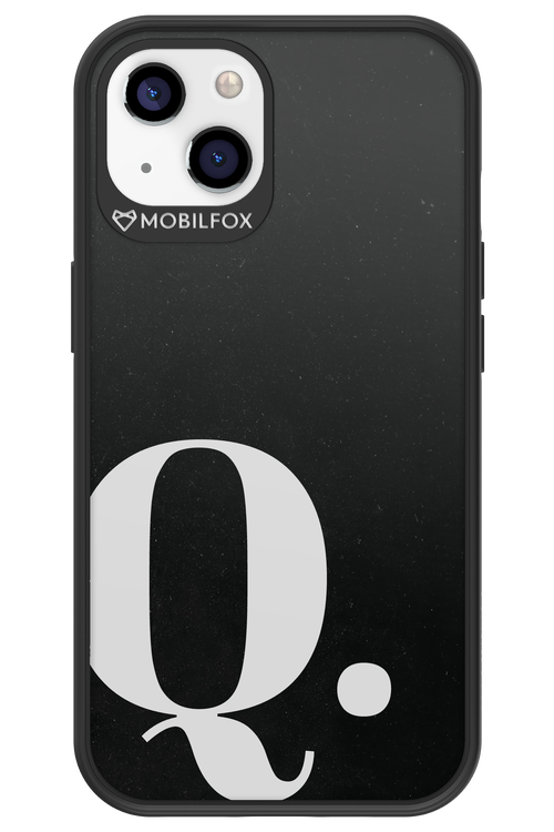 Q (Off Space) 2.0 - Apple iPhone 13