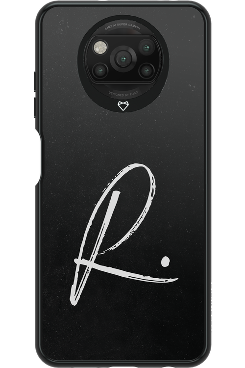 (Off Space) R 2.0 - Xiaomi Poco X3 Pro