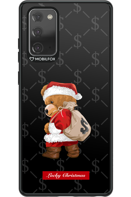 Lucky Christmas - Samsung Galaxy Note 20