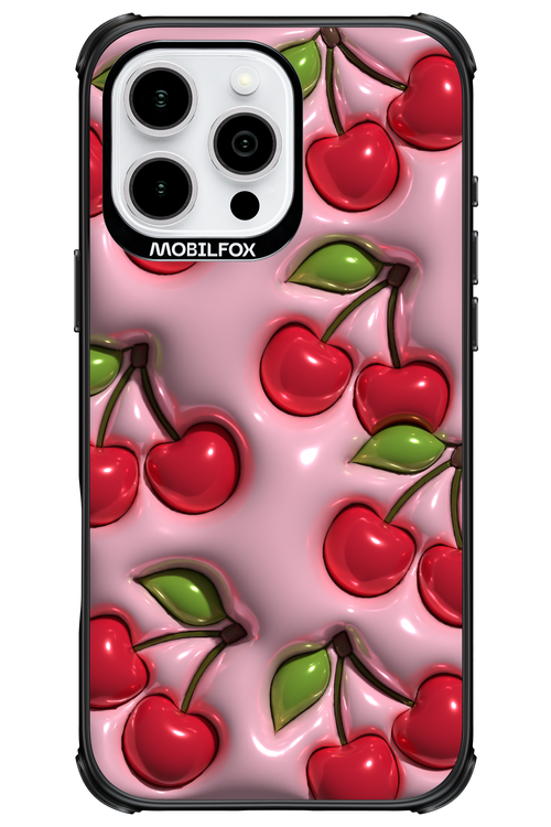 Cherry Bomb 2.0 - Apple iPhone 16 Pro Max