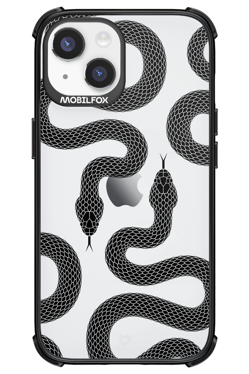 Snakes 2.0 - Apple iPhone 14