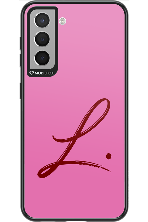 (Sorbet) L 2.0 - Samsung Galaxy S21