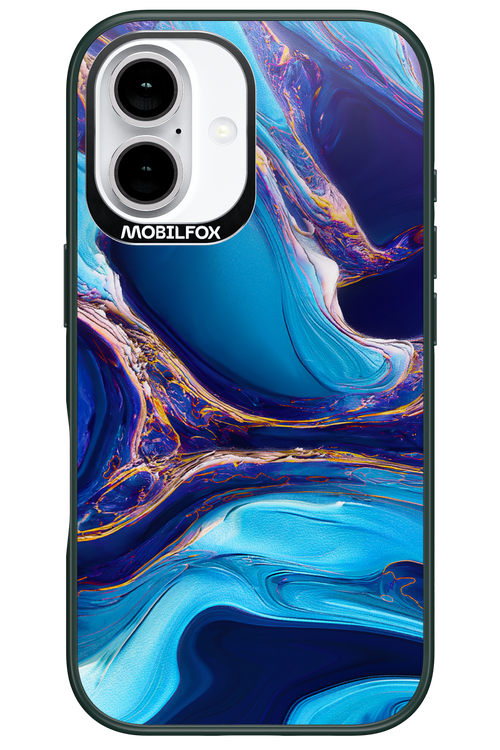 Amethyst - Apple iPhone 16
