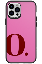 O (Sorbet) 2.0 - Apple iPhone 12 Pro Max