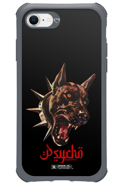 Psydog - Apple iPhone SE 2020